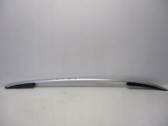 фото №1, Рейлинг крышный правый renault clio iv kombi