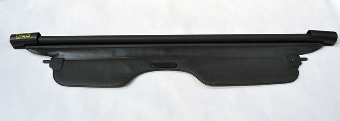 фото №1, Mitsubishi space star шторка багажника задня задня