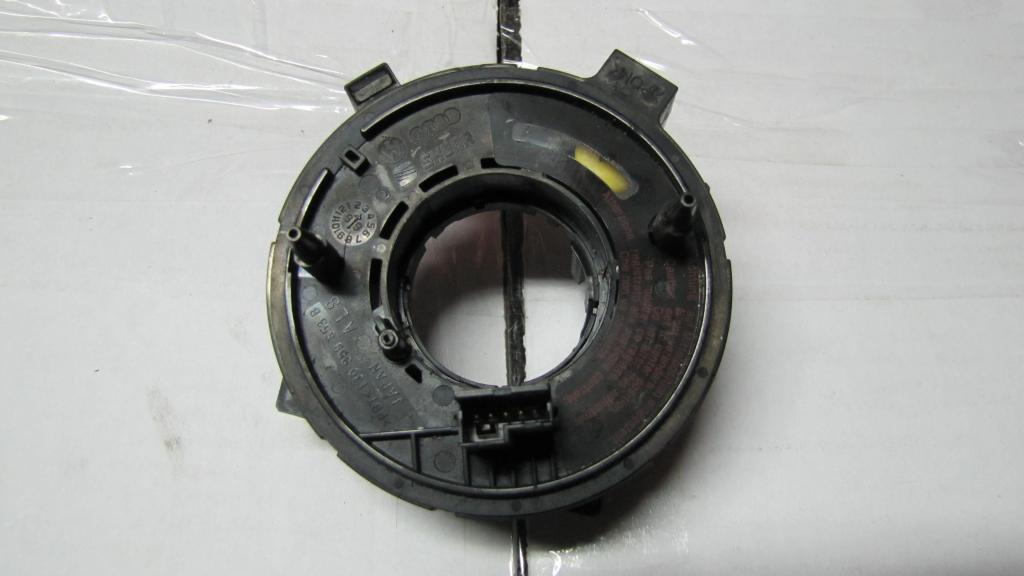 фото №1, Лента подушка безопасности водителя audi a6 c5 przed liftem