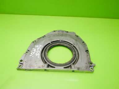 фото №3, Корпус porywa вала audi a6 c5 2.5tdi 059103173g