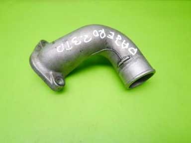 фото №6, Патрубок коллектор впускной mitsubishi pajero i 2.3