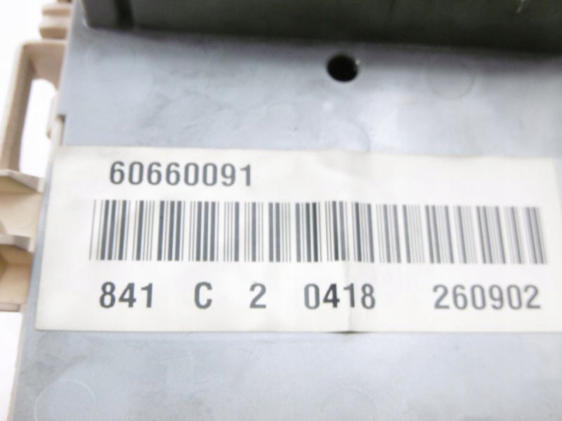 фото №8, Lancia thesis 841 коробка запобіжників 60679654