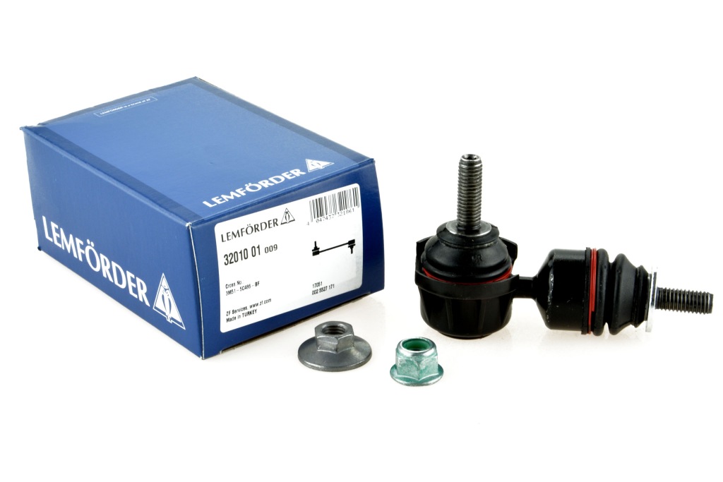 З'єднувач/кріплення стабілізатора lemförder Недорого