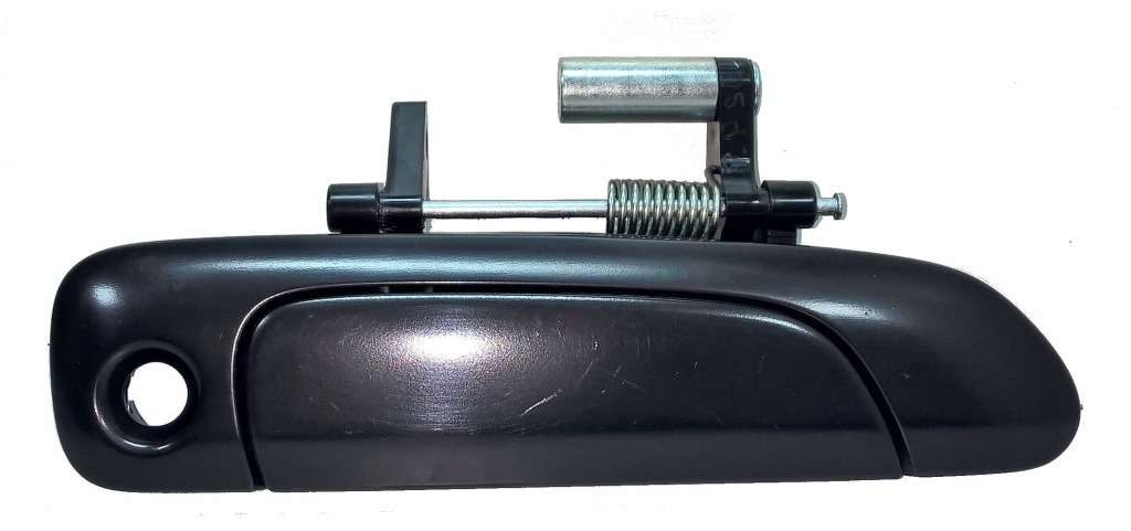 фото №1, Honda civic vii 2001-2005 sedan ручка правий перед nowa