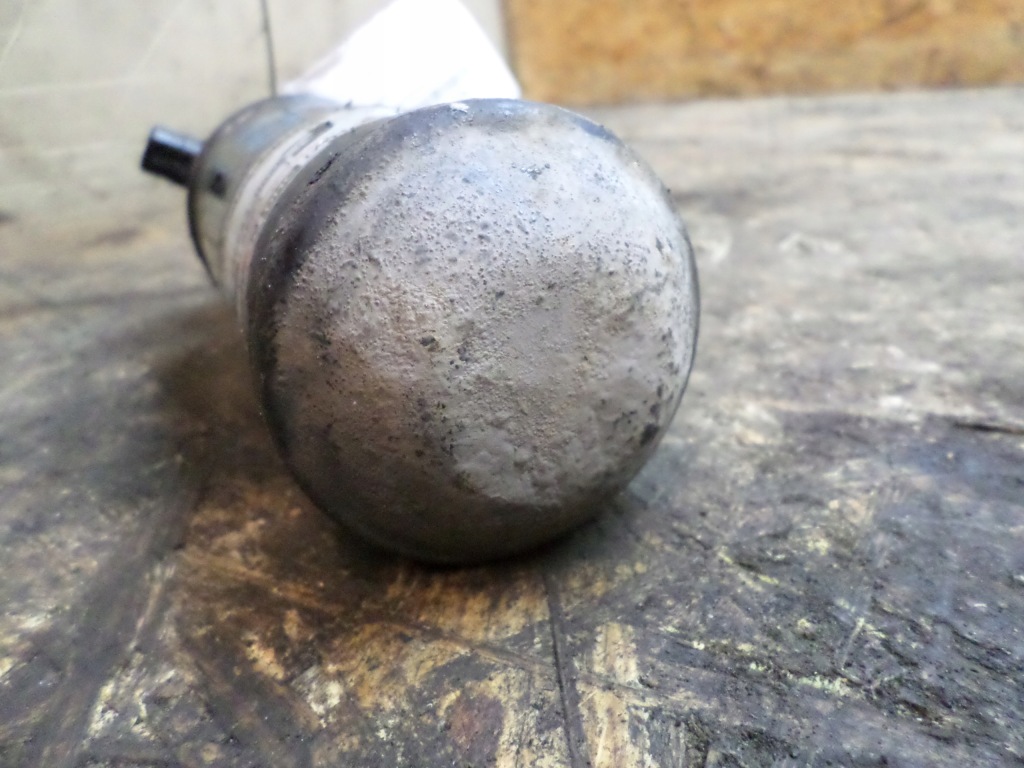 фото №2, Sportage i fl 2,0 осушувач кондиціонера t466430020