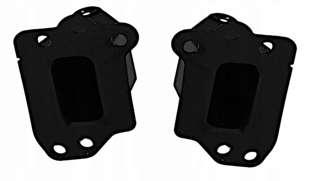 фото №1, Кронштейн усилитель бампера pr opel corsa combo c