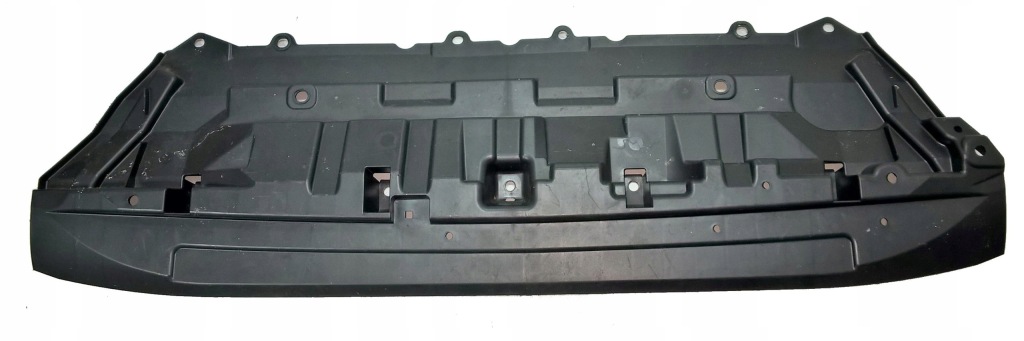 фото №1, Honda civic ix ufo 12-15 защита радиатора бампера