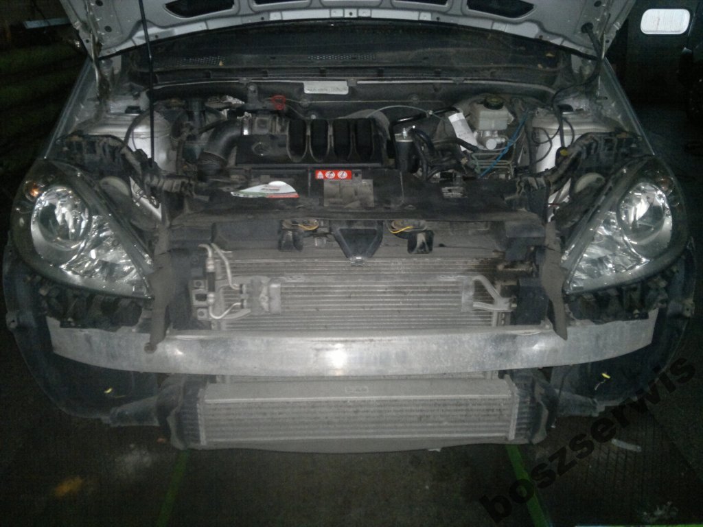 фото №1, Mercedes a klasa w169 петля капот крышки двигатель