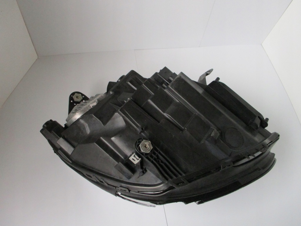 фото №4, Лампа ліва перед mercedes slc w172 r172 full led e