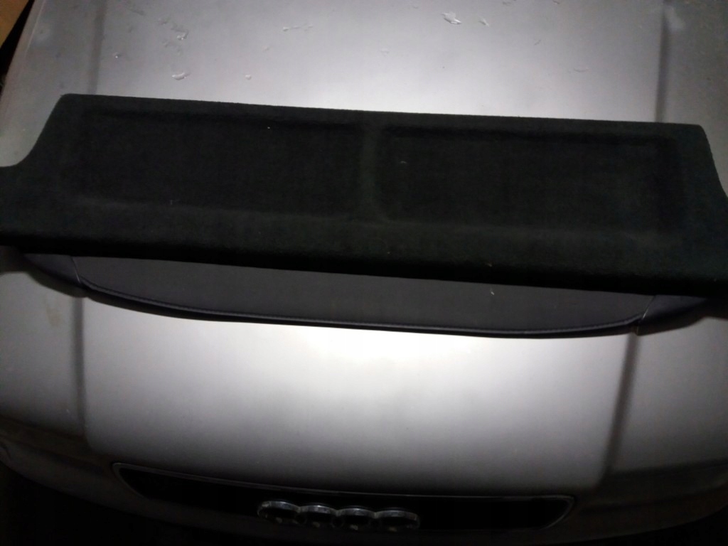 фото №1, Полка шторка volvo v40