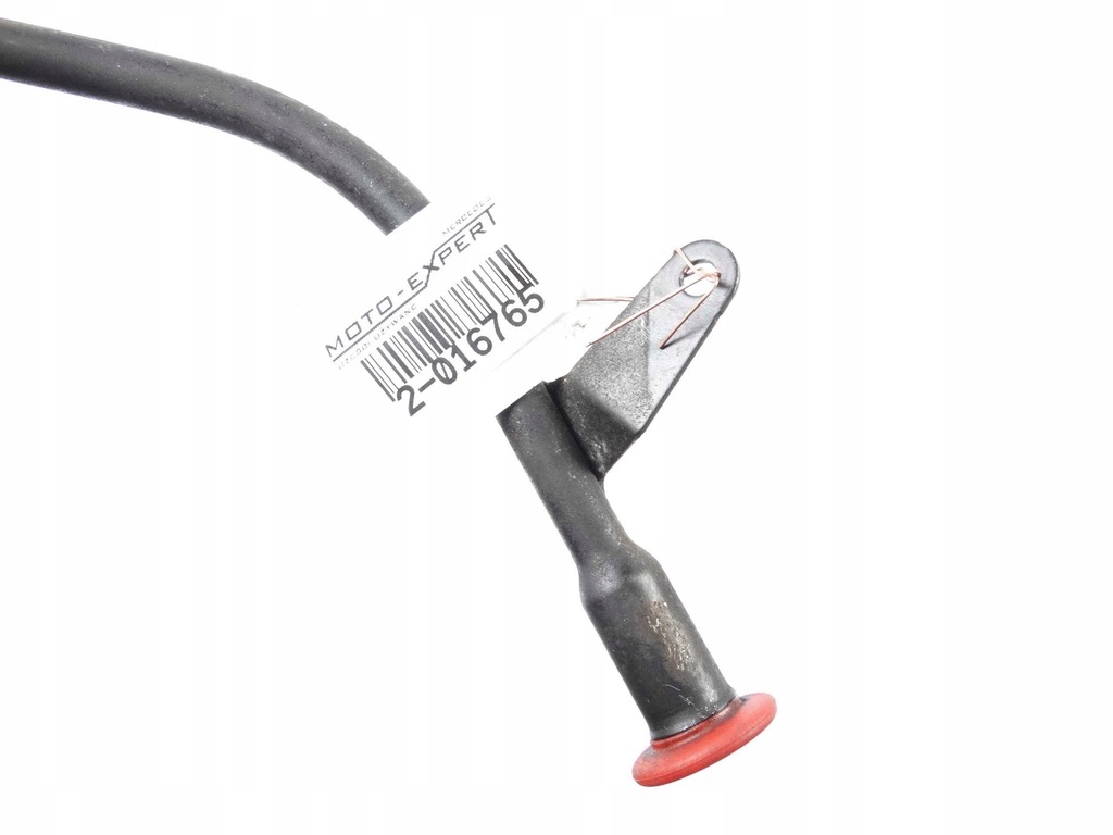 фото №2, Mercedes r klasa w251 3.0 cdi щуп pomiaru оливи