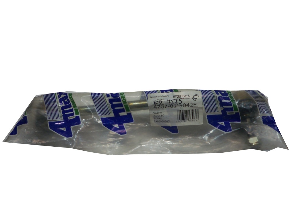 фото №1, Соединитель тяга стабилизатора audi 80 a4 fz7515