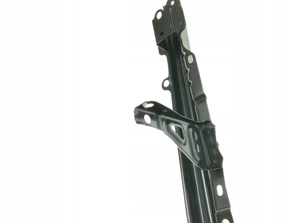 фото №10, Highlander 09-13 кронштейн усилитель передний pas