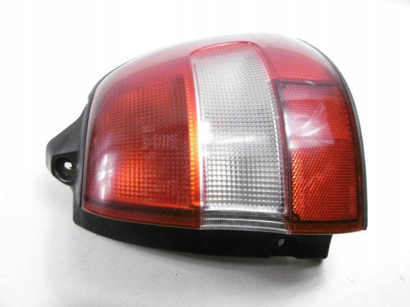 фото №5, Suzuki baleno i eg лампа задня права kombi lift fl