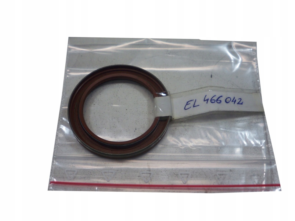 фото №1, Elring сальник вала колінчастого honda cr-v iii 09-