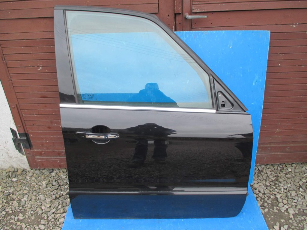 фото №1, Двері праве передні повний ford galaxy 06r-