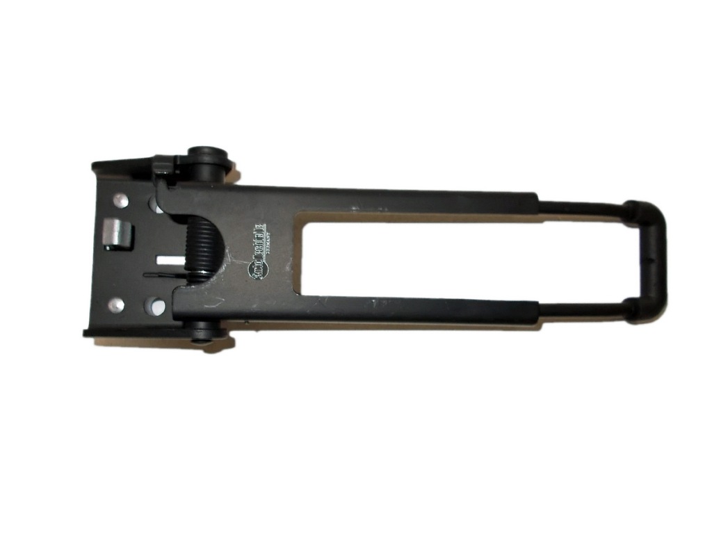 фото №1, Ограничитель дверь задних mercedes sprinter vw lt 95-06