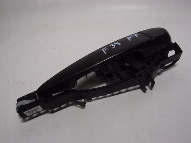 фото №1, Ручка двері правий задня bmw 3 f34 gt
