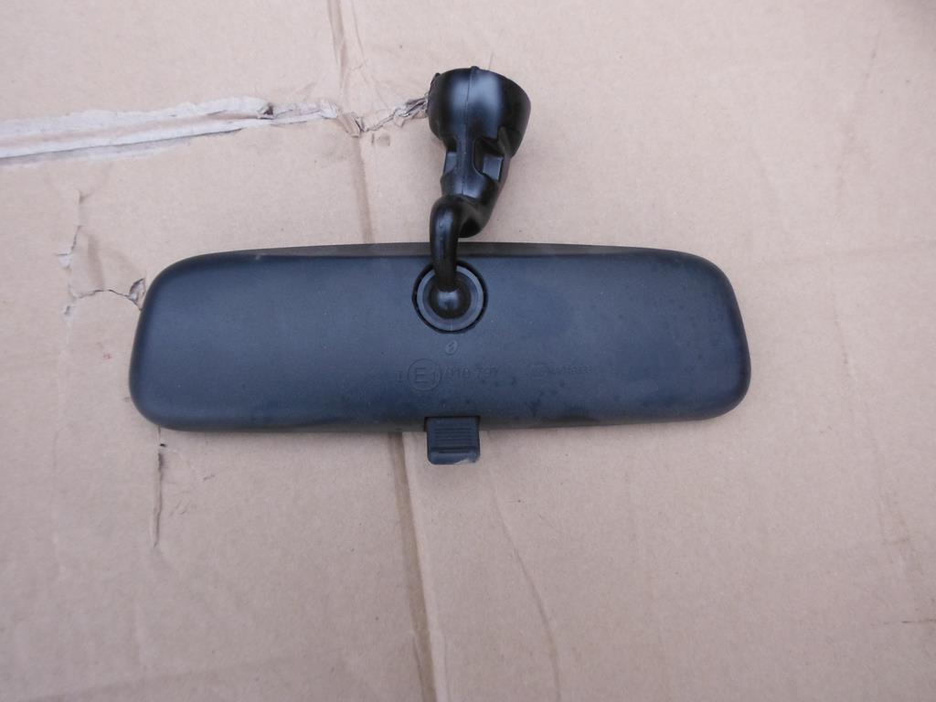 фото №1, Mercedes gla x156 зеркало заднего вида