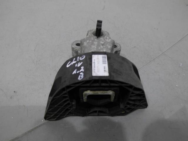 фото №1, Кронштейн подушка двигуна renault clio iv 1.2 16v