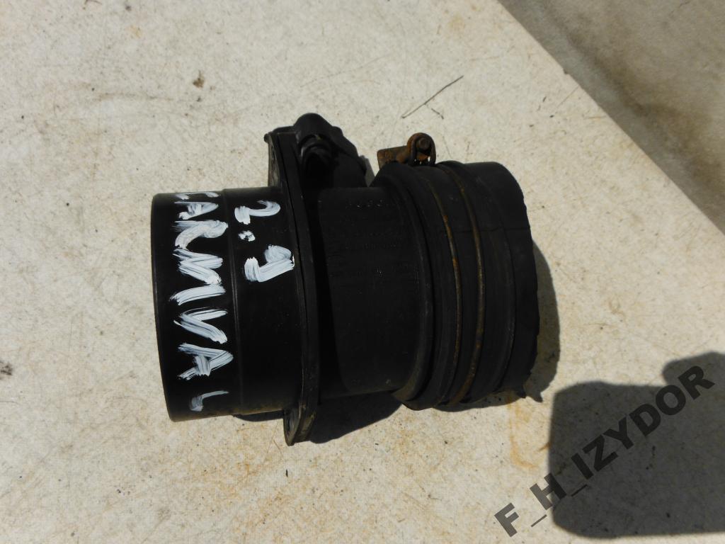 фото №1, Витратомір kia carnival 2.9 td 0281002554