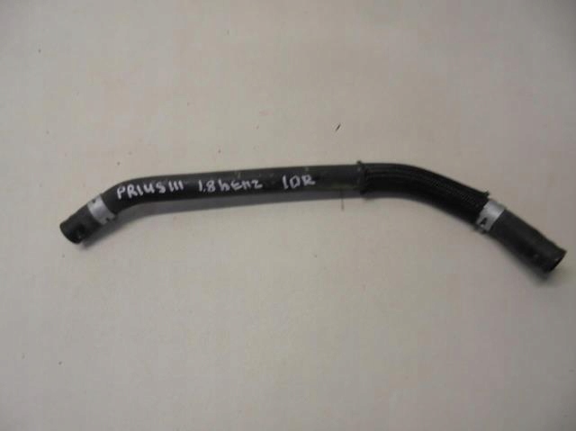 фото №1, Wąż труба wody toyota prius iii 1.8 гібрид