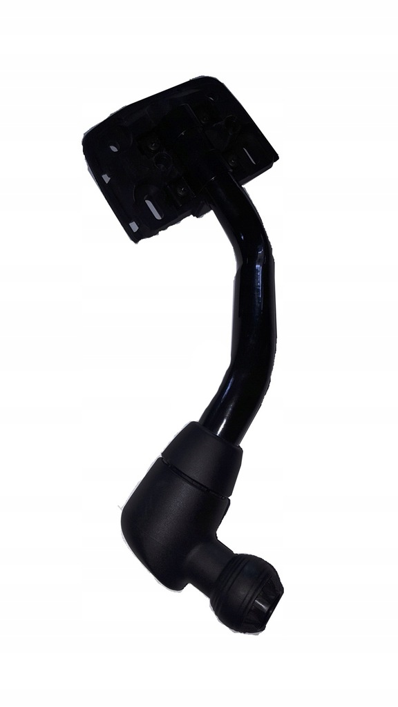 фото №1, Рычаг кронштейн зеркало iveco trakker bok daf man