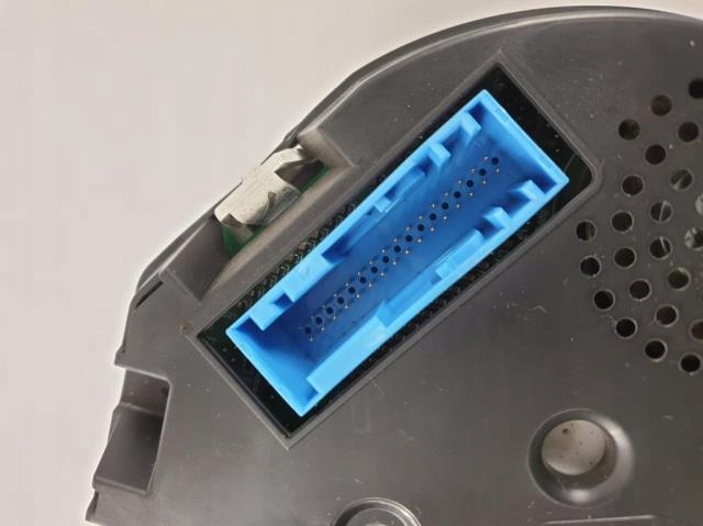 фото №6, Счетчик jaguar xf lift 2.2 d bw8310849je