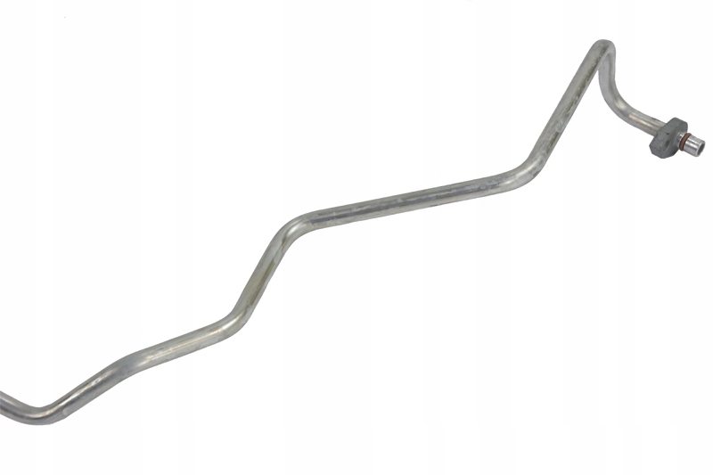 фото №10, Шланг кондиціонера master iii movano nv400 10-