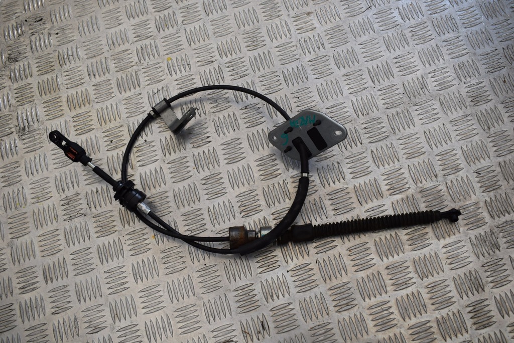 фото №1, Трос переключения передач mazda 6 gj 2014