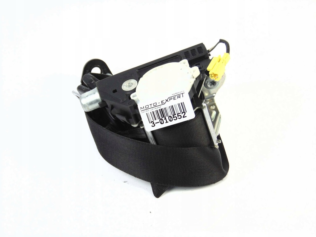 фото №3, Mercedes r klasa w251 pas безпеки правий задня