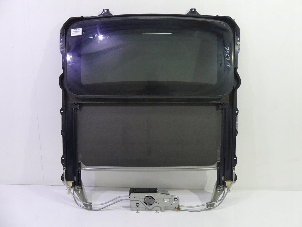 фото №1, Honda legend iv kb1 люк електричний