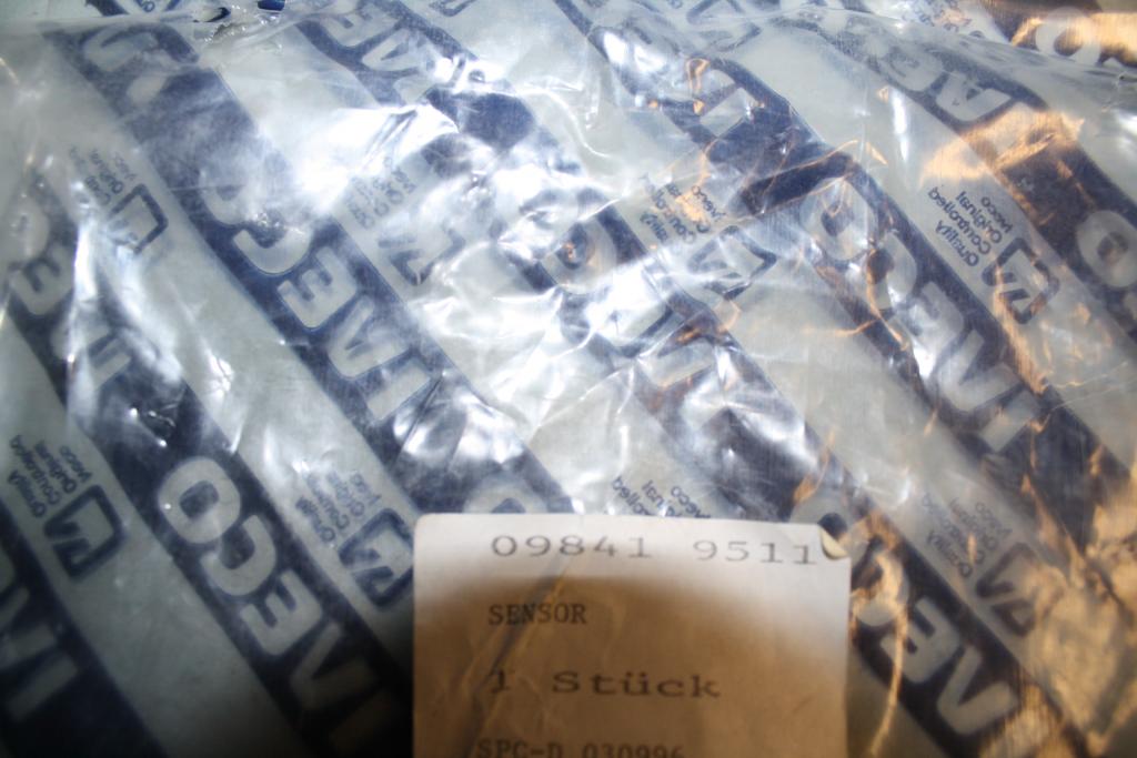 фото №3, Датчик датчик abs iveco trakker eurotech eurosta