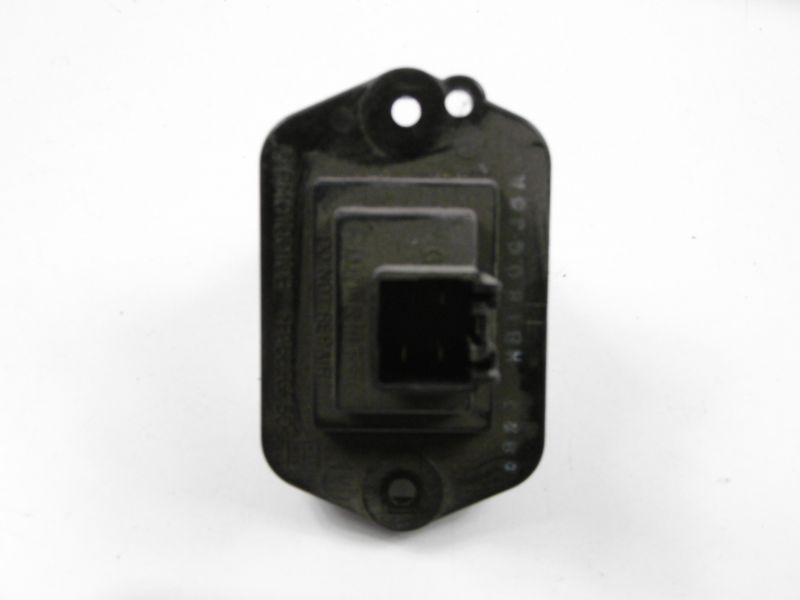 фото №7, Mazda 6 i gg резистор резистор обдув hb180gj6a