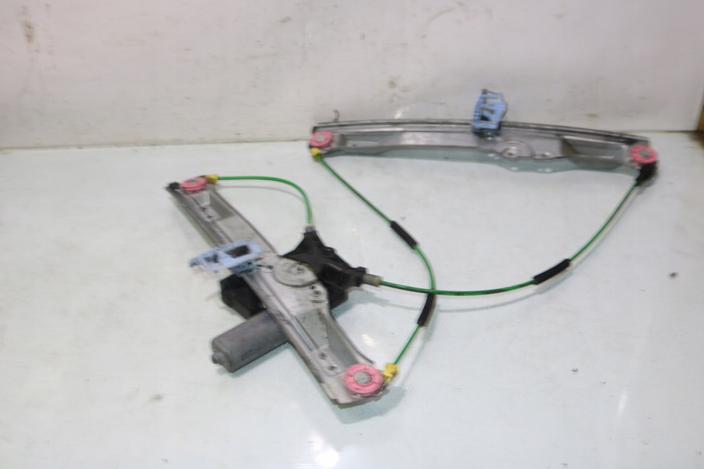 фото №2, Механизм окон правый перед передний opel corsa d