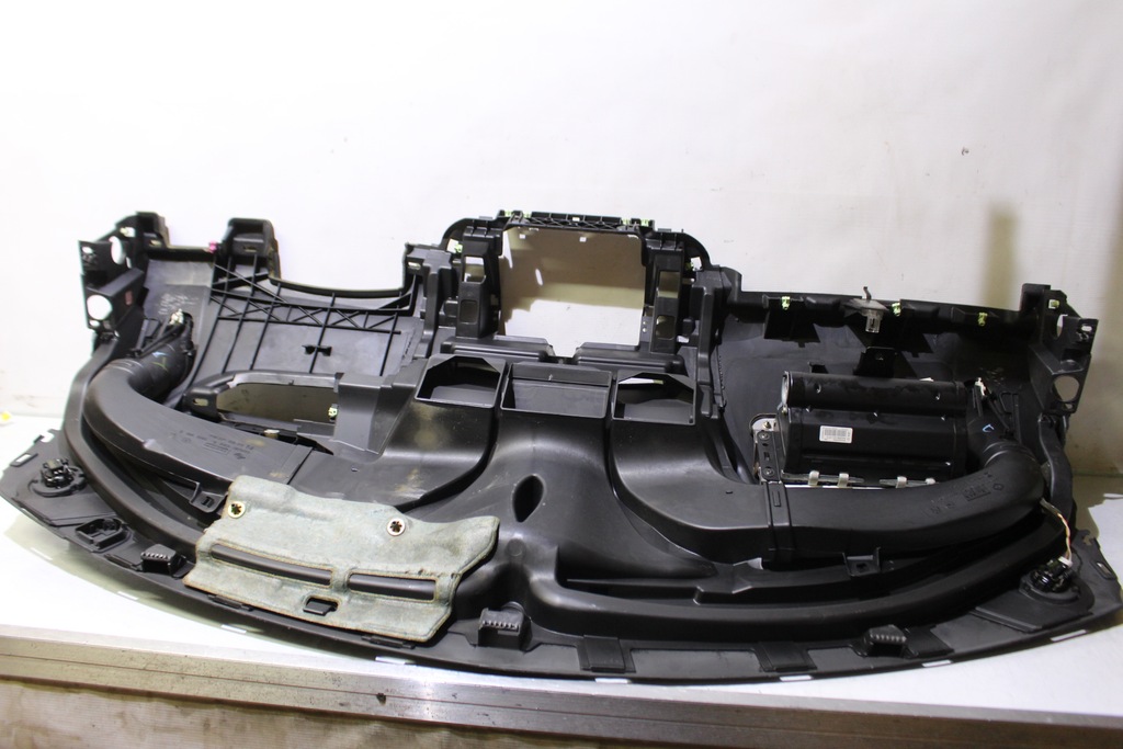 фото №13, Панель приладів приладова renault scenic ii 2.0