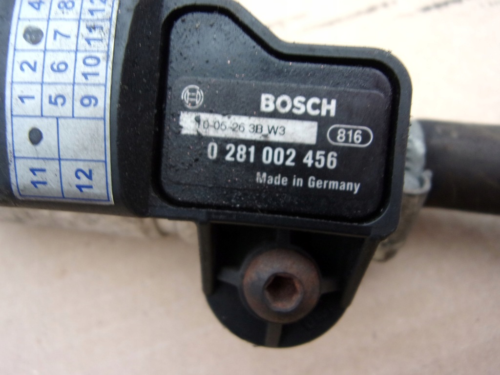 фото №7, Електропроводка газова sekwencja gaz kpl marini pessgy