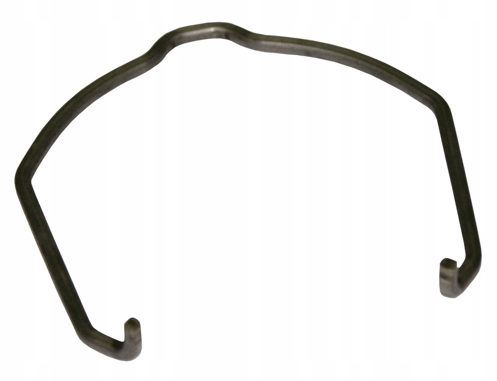 фото №1, Оригінальний номер vag 1j0145769f пряжка кріпильна труба інтеркулер