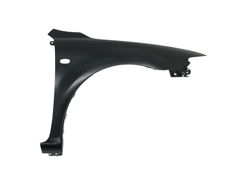 фото №1, Крила перед mazda 6 mazda6 gg gy 2002-2007 r