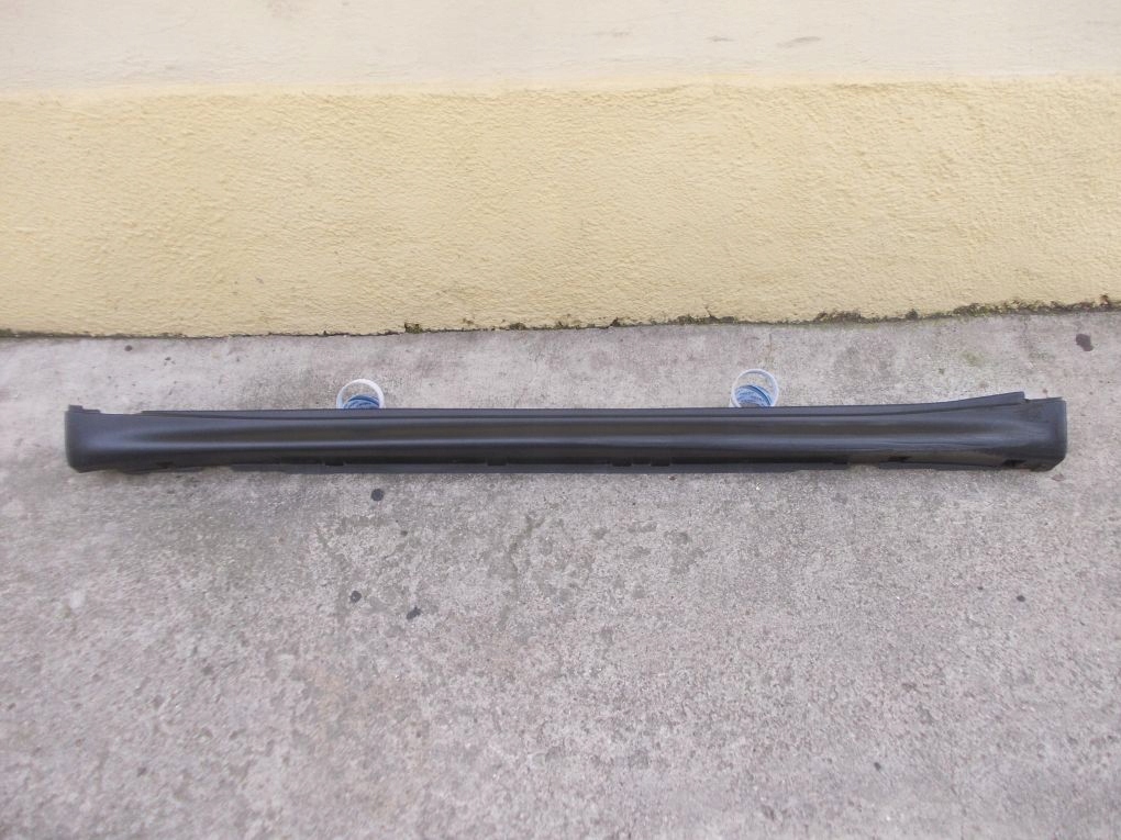 фото №7, Nissan juke поріг накладка