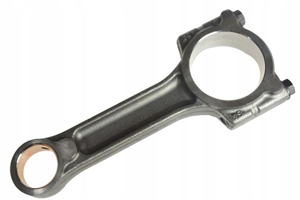 фото №1, Шатун 1.5 dci clio ii 7701475074 оригінал