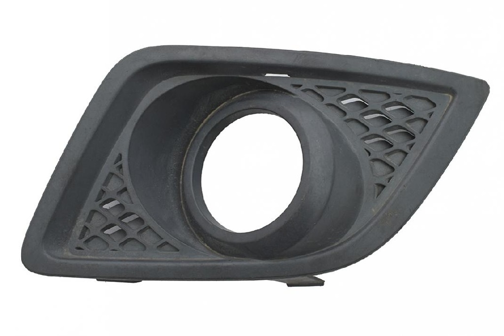 фото №1, Решётка радиатора противотуманной фары ford fiesta 6s6119953bcw