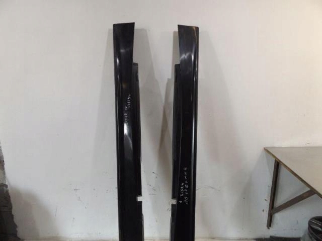 Купити Накладка накладка порога  ліва 475/9 bmw 1 e87