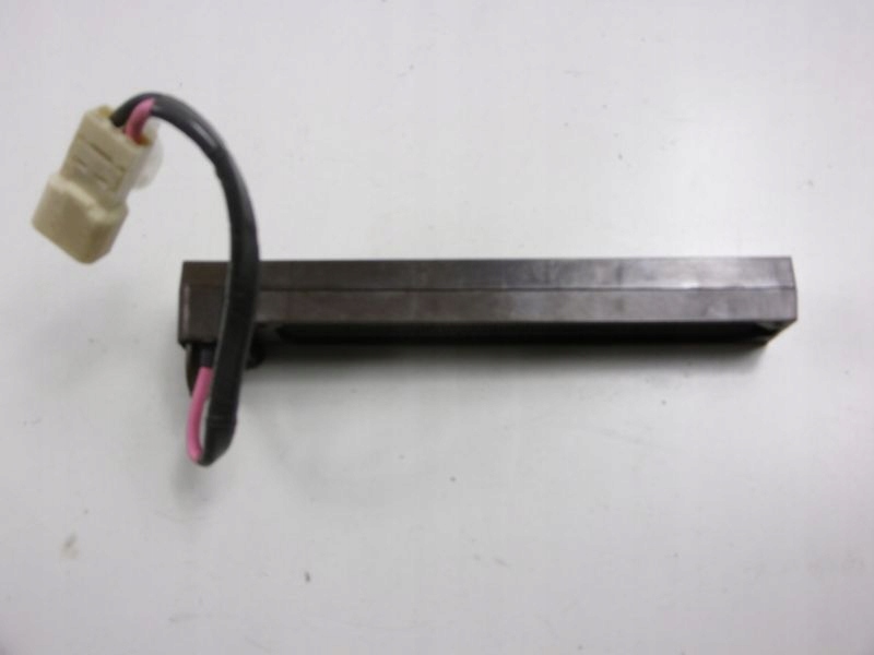 фото №5, Subaru impreza gh обігрівач вкладиш електричний