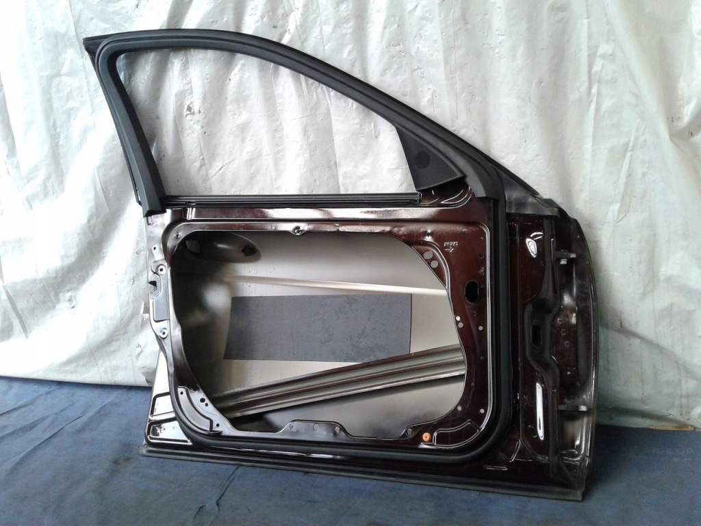 фото №8, Двері передні перед ліва 497 mercedes w204 lift