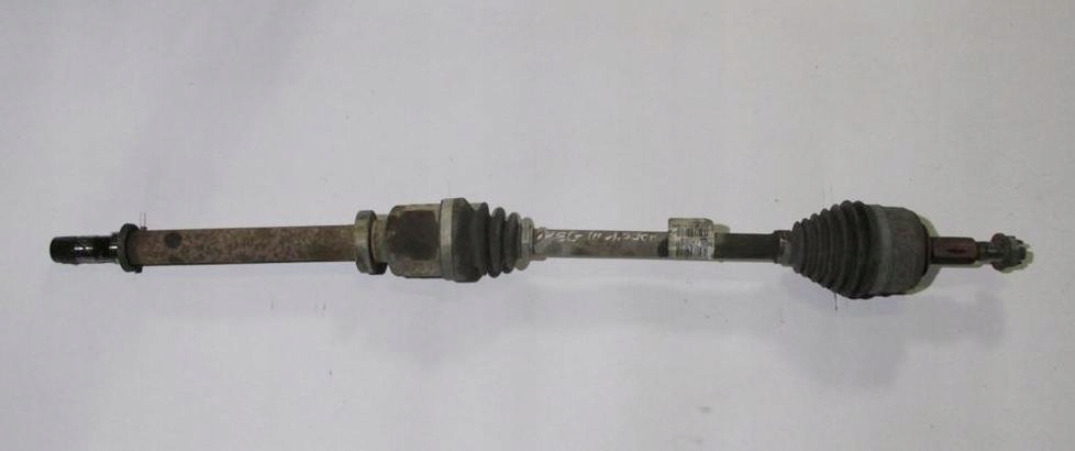 Купить Megane 3 1.5 dci приводной вал правая длинная 8200725500