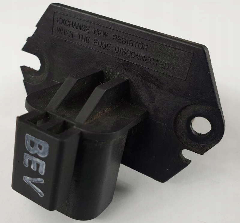 фото №5, Резистор резистор hyundai getz