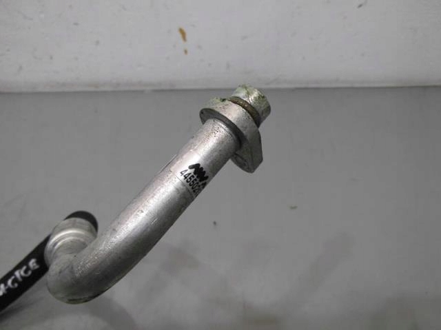 фото №4, Wąż трубка кондиціонера megane iv gt 1.6 tce