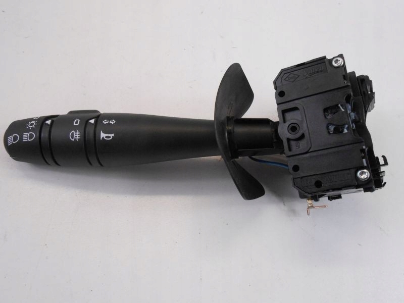 фото №1, Logan i выключатель поворотники переключатель