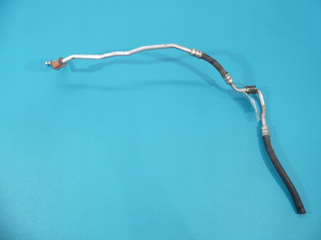 фото №1, Peugeot 5008 i 1.6thp шланг підсилювача